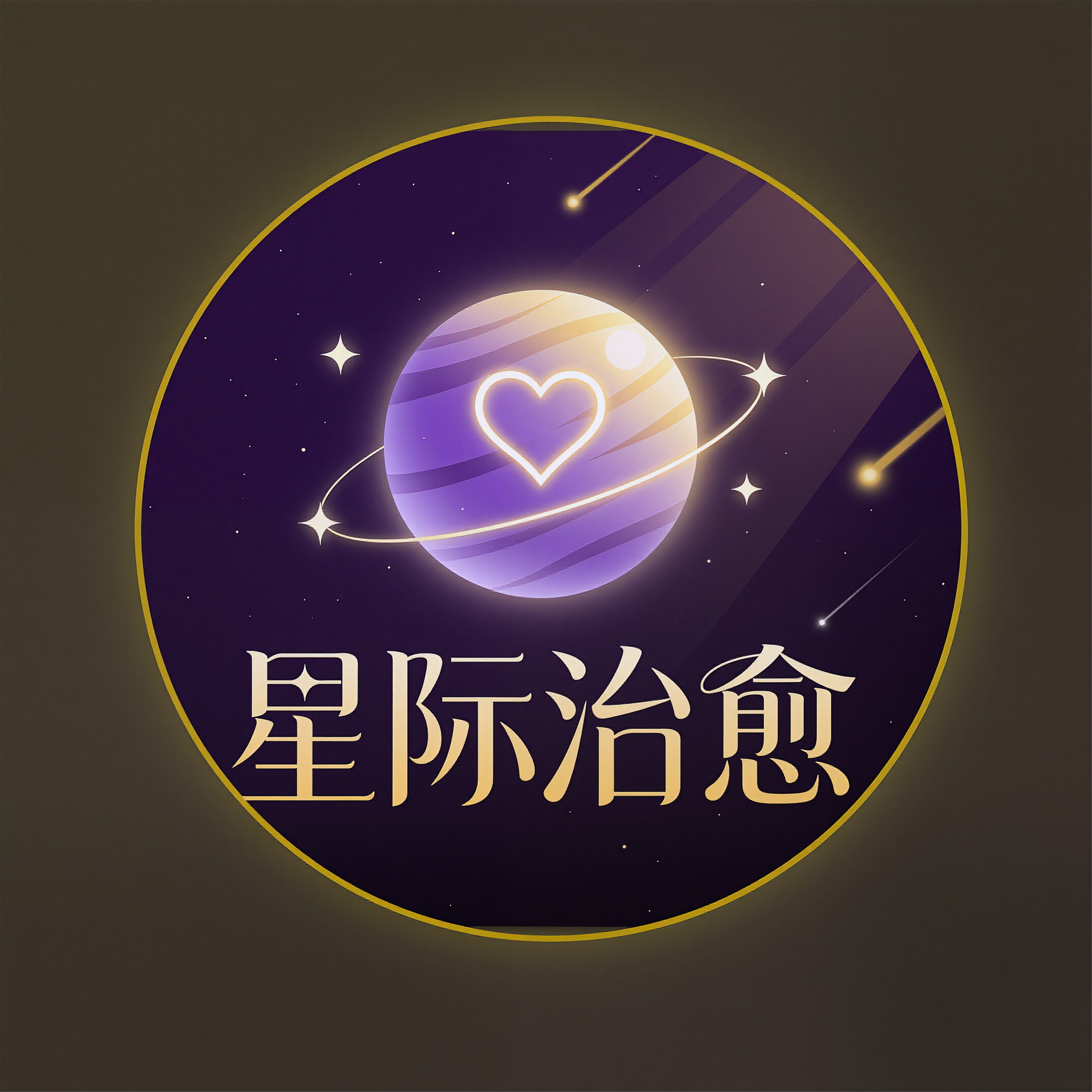 星际治愈